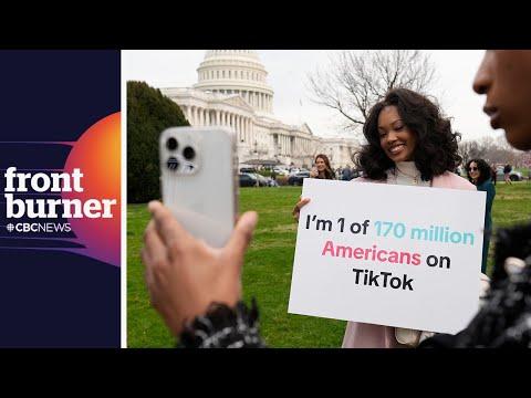 The Battle Over TikTok: What You Need to Know