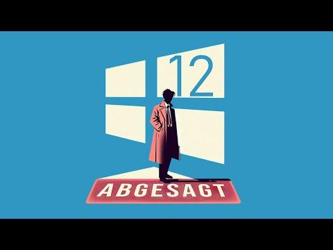 Windows 12: Neuerungen, Spekulationen und Zukunftspläne