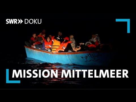 Private Seenotrettung im Mittelmeer: Helden auf hoher See