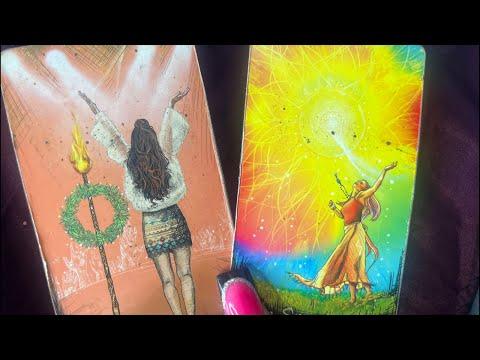 Unlocking Your Potential: A Tarot Reading for Global Fame and Success