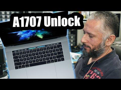 Unlocking MacBook Pro EFI Lock: A Step-by-Step Guide