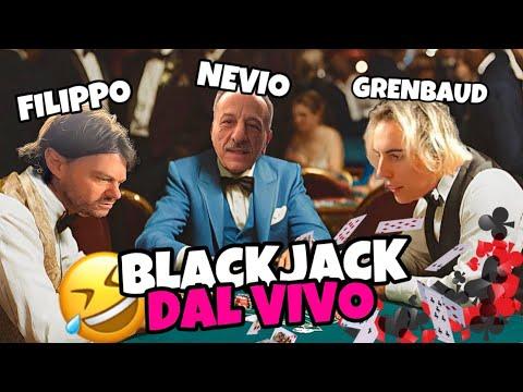 Strategie e divertimento nel blackjack: Guida completa al gioco d'azzardo