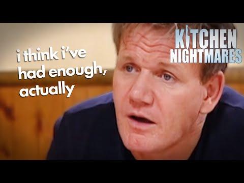 Revolutionize Your Kitchen: 13 Tips from Gordon Ramsay