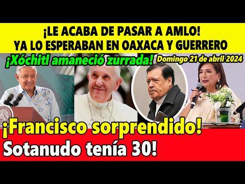 Corrupción, Obras Públicas y Polémica: Lo Más Destacado del Directo Dominical