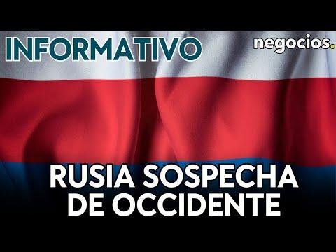 Las Tensiones Internacionales: Rusia, Ucrania, China y más