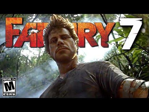 Far Cry 7™ (2025) - New Open World Adventure Revealed