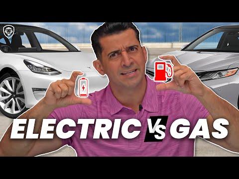 The Truth About Electric Cars: Debunking Myths and Uncovering Ethical Concerns
