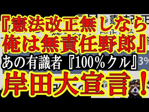 憲法改正に関する重要な情報とFAQ