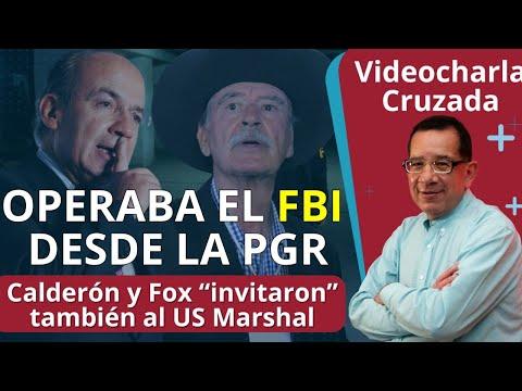 El Espionaje de la DEA en México: Revelaciones Impactantes