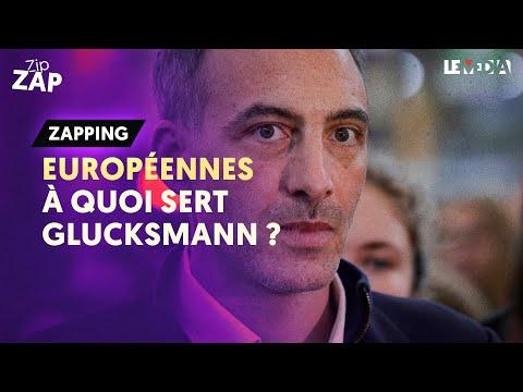 Analyse approfondie des élections européennes : Que révèle le cas Glucksmann ?