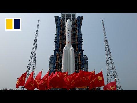 China's Chang'e 6 Mission: A Closer Look at Lunar Exploration