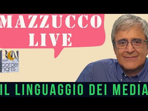 Il linguaggio dei media: analisi e riflessioni dalla puntata 263 di MAZZUCCO live