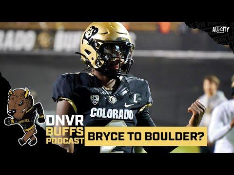 Is Bryce Underwood the Future of Colorado Football? | All You Need to Know