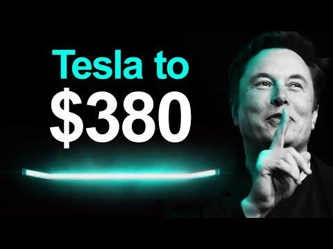 Tesla Cybertruck Video: Bullets Fail to Penetrate, Morgan Stanley Lowers Earnings Forecast