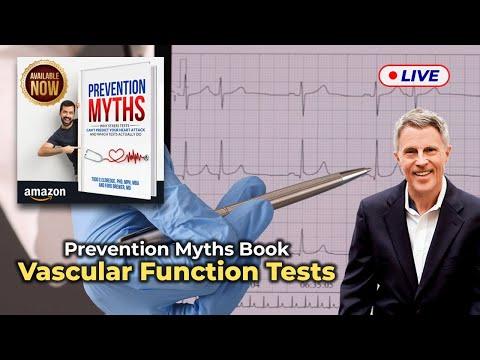 Unlocking the Secrets of Vascular Function Tests: A Comprehensive Guide