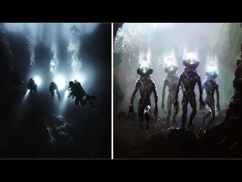 Unveiling the Mysteries of Lake Gal: Encounters with Humanoids and UFOs