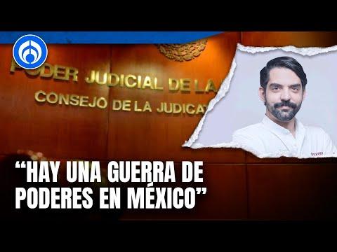 Fortaleciendo la Justicia en México: El Rol del Poder Judicial