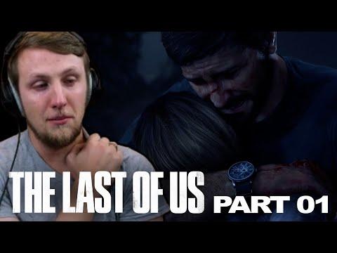 Unveiling the Heartbreak and Loss in The Last of Us - A First Playthrough Experience