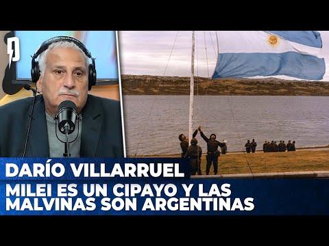 El Impacto de las Malvinas en la Sociedad Argentina