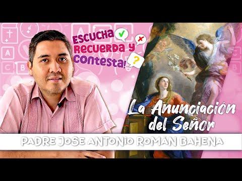 La Anunciación del Señor: Celebración y Reflexiones