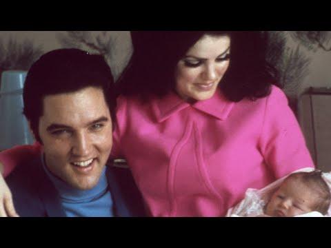 The Untold Stories of Priscilla Presley and Elvis: Loss, Love, and Legacy