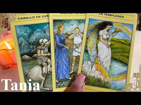 Consejos de amor y relaciones del tarot para superar obstáculos