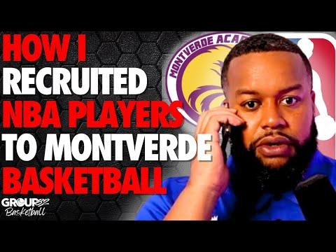 How to Recruit NBA Players: Insider Tips from Montverde Basketball