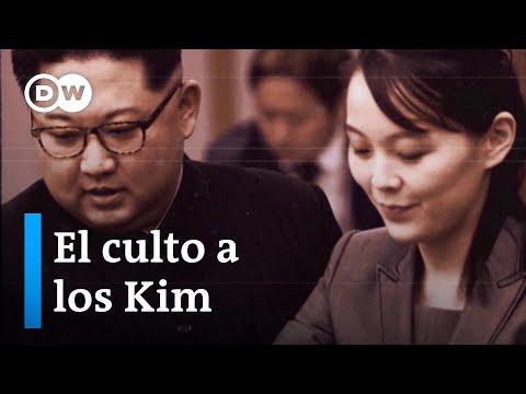 El Poder de la Dinastía Kim en Corea del Norte