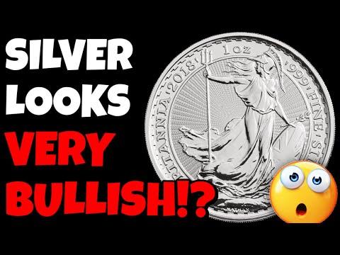 Unlocking the Potential of Silver: A Comprehensive Analysis