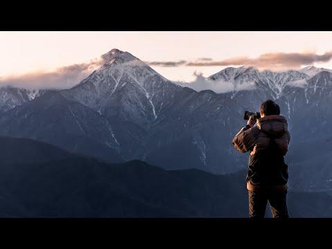 Capture Stunning Winter Scenery: Photography Tips for Beginners