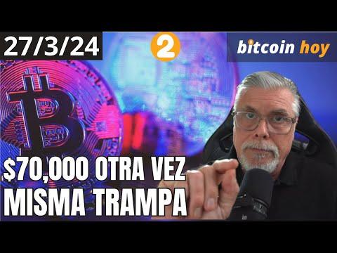 Bitcoin: Análisis detallado del mercado y predicciones futuras