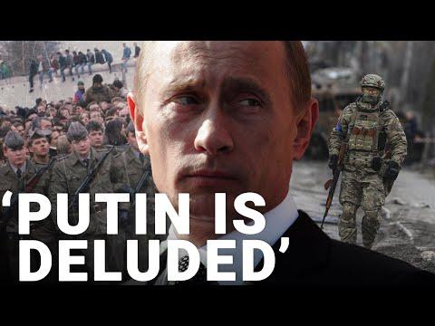 Unveiling Putin's Ambitions: A Former KGB Agent's Insight