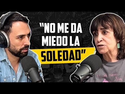 Descubre la Importancia de Superar los Miedos y Cuidar las Amistades - Entrevista con Rosa Montero