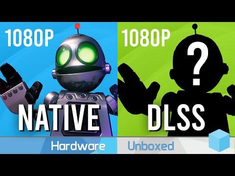 Is DLSS at 1080p Worth Using? A Comprehensive Analysis