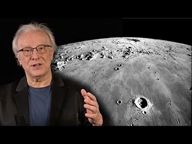 Die faszinierende Entstehung und Geheimnisse des Mondes