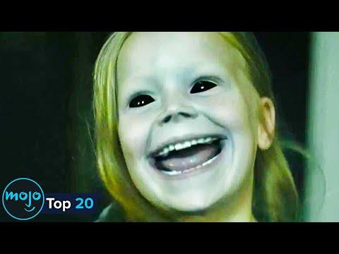 Unveiling the Top 20 Scariest Paranormal Documentary Series