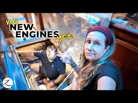 Revamping Your Boat: A Complete Guide to Engine Room Modifications