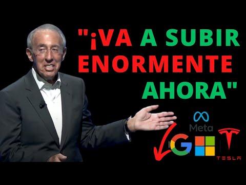 ¡Ron Baron predice un futuro brillante en el mercado de valores! Análisis detallado y consejos clave