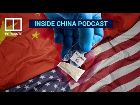 Unravelling the US Fentanyl Crisis: China's Role and Recent Developments