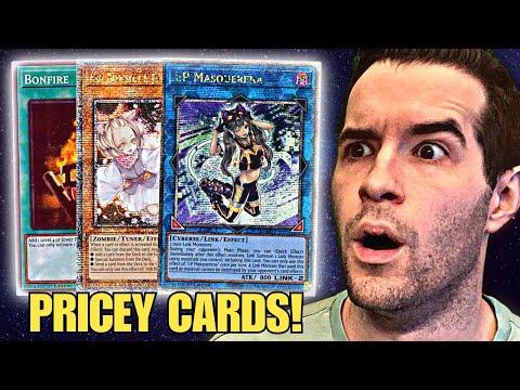 Unboxing and Comparing Value of Yu-Gi-Oh Cards: A Comprehensive Review