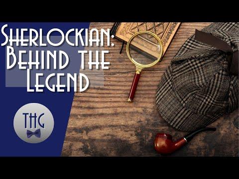 Unveiling the Fascinating Story of Sherlock Holmes and Arthur Conan Doyle