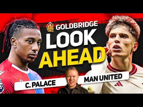 Manchester United vs Crystal Palace: Key Insights and Predictions