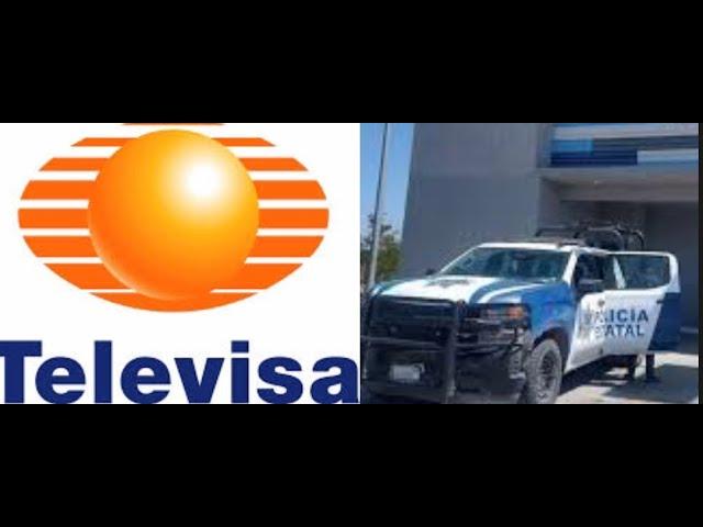 Shocking Dismissal of Televisa Employees with Police Presence: What You Need to Know