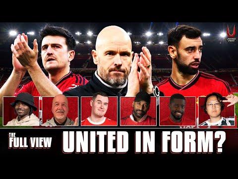 Manchester United: The Current State and Future Prospects