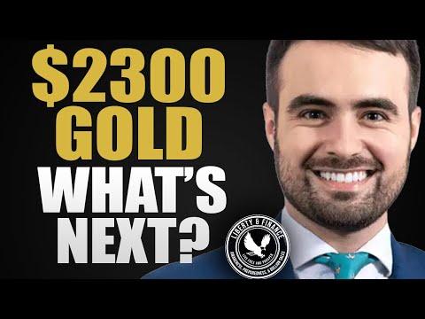 Navigating the Current Gold Market Trends: Insights from Tavi Costa