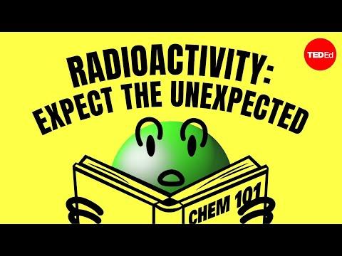 Understanding Radioactive Decay and Its Applications