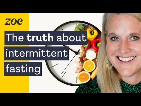 Unlocking the Benefits of Intermittent Fasting: A Comprehensive Guide