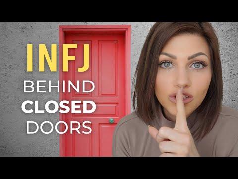 Unlocking the Secrets of the INFJ Personality When Alone