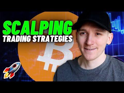 Mastering Crypto Scalping: Top Strategies and Tips