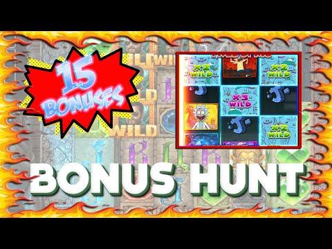 Unveiling the Exciting World of Slot Bonuses at £3 Stake
